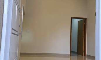 Imagem 5: Casa Térra Nova com 3 Quartos - Vila São Marcos