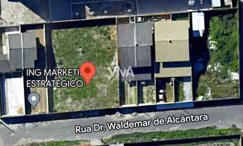 Imagem 2: Terreno com 720m² na Sapiranga