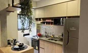 Imagem 4: Apartamento à venda no Condomínio HM Intense Valinhos em Valinhos/SP