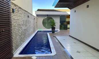 Imagem: CONDOMÍNIO RENAISSENCE - Venda Casa de