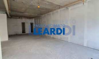 Imagem: CONJ. COMERCIAL - EMPRESARIAL 18 DO FORTE