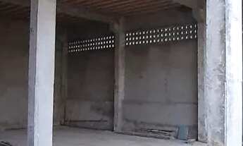 Imagem 2: Galpão Viscando de Maracaju