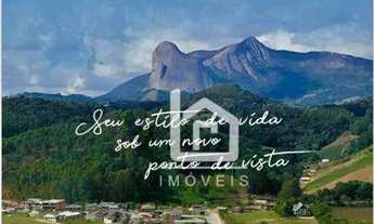 Imagem: Maravilhoso Terreno condominio fechado em