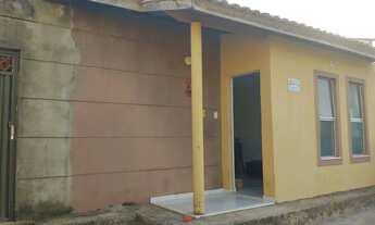 Imagem 2: CASA À VENDA NO VILLAGE DOS PÁSSAROS 1