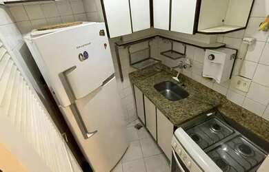 Imagem 13: Barra da Tijuca - Torre Charles de Gaulle