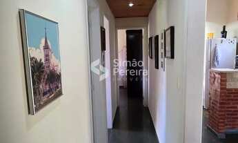 Imagem 4: Novidade!!! Casa à venda, com terreno 100% aproveitável, gramado e comfrutíferas em Simão