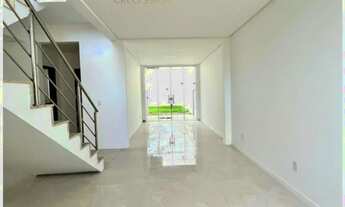 Imagem 6: Casa Duplex com 3 Quartos sendo 2 Suíte, closet e varanda em Laranjeiras Serra ES