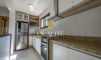 Imagem: Apartamento 2 dormitórios (suíte com sacada)