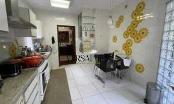 Imagem 5: Casa para alugar com 6 quartos, 6 banheiros, 3 salas, 2 vagas de garagem - Bairro Ouro Pre