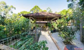 Imagem: Chácara com 4 dormitórios à venda, 25000