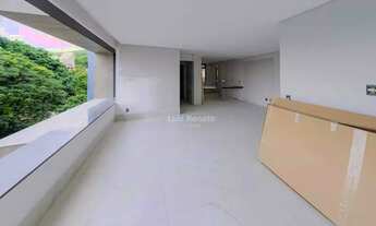 Imagem 3: Apartamento á venda no Bairro Serra