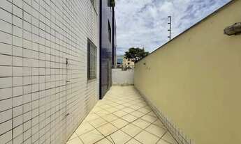 Imagem 5: Área Privativa / Garden com 3 quartos à venda em Belo Horizonte