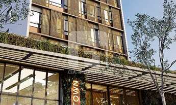 Imagem: Studio à venda no Centro