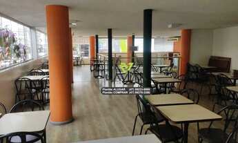 Imagem 4: Restaurante à venda, 250 m² por R$ 250.000 - Centro - Blumenau/SC