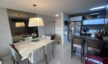 Imagem 4: Apartamento 3 suítes