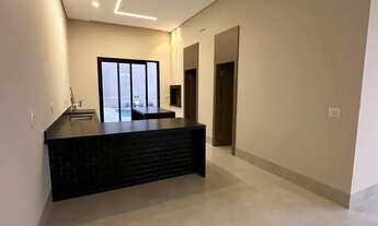 Imagem 6: Casa de alto padrao a venda no condomínio Florais do Valle