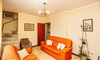 Imagem: Cobertura de 3 quartos no São Mateus para