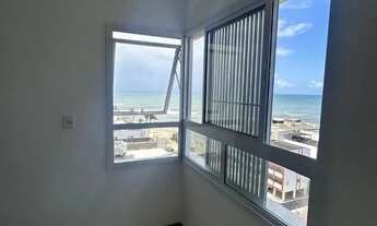 Imagem 3: Stúdio novo vista mar andar alto