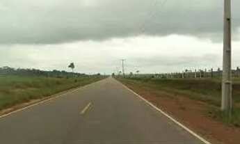 Imagem 2: Sítio 266 x 1.000 na Estrada de Autazes 100.000