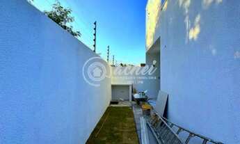 Imagem 5: Casa térrea 3/4 nascente à venda no Condomínio Vila Florença - Abrantes