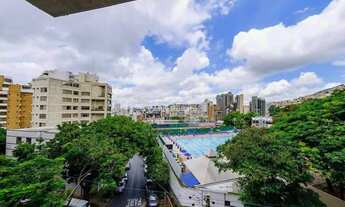 Imagem 6: Apartamento á venda no Bairro Serra