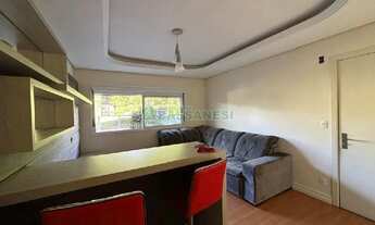 Imagem 4: Apto Mobiliado Petrópolis Caxias do Sul