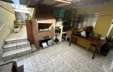 Imagem 16: CASA PARA VENDA NO BAIRRO JARDIM PITANGUEIRAS II EM JUNDIAÍ/SP