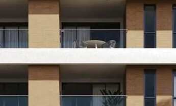 Imagem 2: Merci, apartamento a venda, 03 suítes, 02 vagas, Mercês - Curitiba/PR