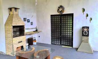 Imagem 7: Chácara Sítio Terreno Loteamento Mansões Açutuba Manaus-AM/Iranduba 2 Suítes 500m²