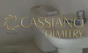 Imagem 7: Sala comercial para venda e locação de 42,91m² | 01 banheiro, 02 vagas de garagem