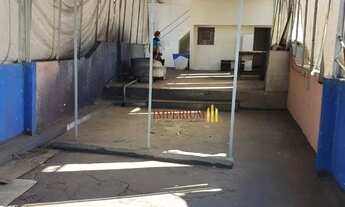 Imagem 3: Galpão para alugar, 200 m² por R$ 4.200,00/mês - Imirim - São Paulo/SP