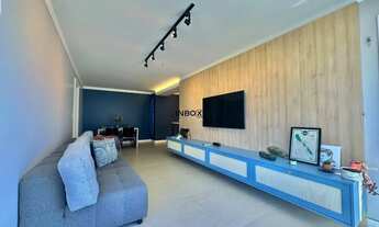 Imagem 4: INBOX CIA IMOBILIÁRIA VENDE - Apartamento de 2 duas suites no São Bento