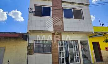 Imagem 2: Apartamentos à venda próximos ao centro de Gravatá/PE! R$ 130.000,00 CADA!