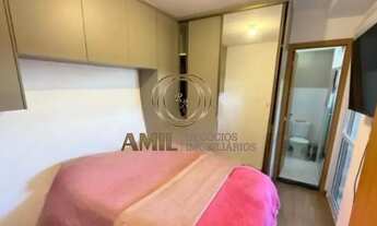 Imagem 6: Aluga Apartamento, 2 quartos, 1 suíte, 1 vaga, Residencial Colinas do Paratehy, São José d