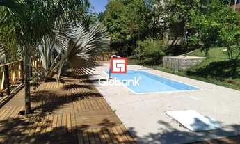 Imagem: Chácara em Montes Claros, no bairro Todos