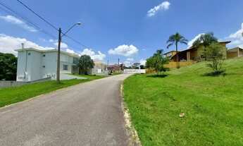 Imagem: Terreno em condomínio