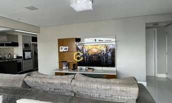 Imagem 3: O melhor da Vila Leopoldina Condomínio Podium com 130mt com 4 quartos!