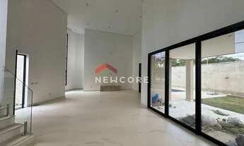 Imagem 4: Casa de condomínio em Alameda Faro - Quintas do Ingaí - Santana de Parnaíba/SP