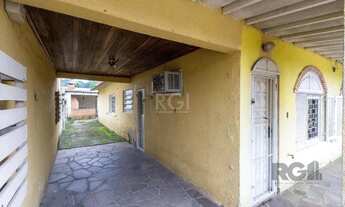 Imagem 2: Casa em Vila Nova