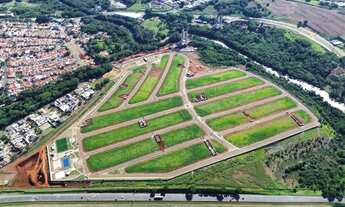 Imagem: Terreno em Condomínio à Venda em Paulínia-SP