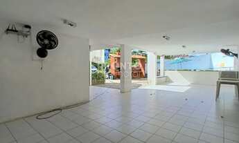 Imagem 7: Sucupira - Apartamento com 45 metros - 2 Quartos - 1 Garagem - Jaboatão dos, PE