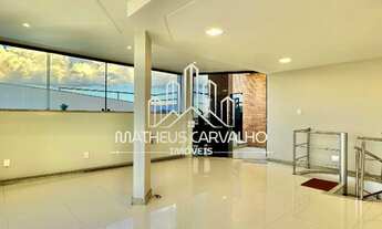 Imagem 3: COBERTURA DUPLEX COM PISCINA PRIVATIVA AQUECIDA | 271 m² | 3/4 | 3 VAGAS