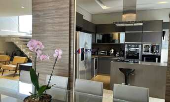 Imagem 6: Casa 03 suítes Alphaville Península dos Pássaros (Nova Lima) - Locação