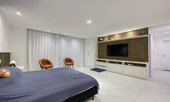 Imagem 7: Condomínio Bothânica Nature - Recreio dos Bandeirantes