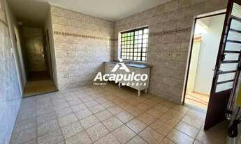 Imagem: Casa para alugar com 02 quartos, no bairro