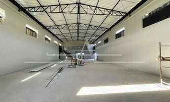 Imagem 3: BARRACAO COMERCIAL em BRAGANÇA PAULISTA - SP, MEGA CENTRO EMPRESARIAL