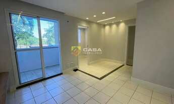 Imagem 6: Seu Refúgio: Apartamento Aconchegante no Jardim Limoeiro, Serra! ZSHQ