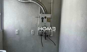 Imagem 5: Apartamento com 2 dormitórios à venda, 41 m² por R$ 150.000 - Campo Grande - Rio de Janeir