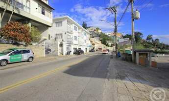 Imagem 2: Descubra a praticidade de viver no Centro de Florianópolis