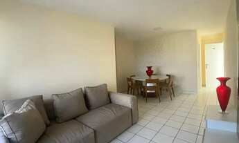 Imagem 6: Alugo apartamento mobiliado no Sport Garden